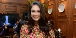 Hobi Nonton, Luna Maya Minta Jangan Underestimate Film Bollywood
