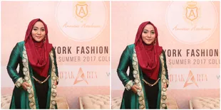 Hobi Pakai Barang Mewah, Casing HP Anniesa Hasibuan Pun Harganya Selangit!