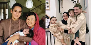 Hobi Selingkuh - Bikin Naik Darah, Ini 6 Potret Pemain Pria 'KISAH NYATA' Indosiar yang Ternyata Sosok Suami Idaman