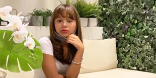 Home Tour Singkat Rumah Cimoy Montok, Bangga Meski Tidak Hidup Mewah