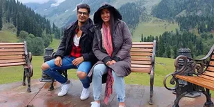 Homesick, Pacar Vin Rana Ngidam Bakso dan Nasi Padang di India