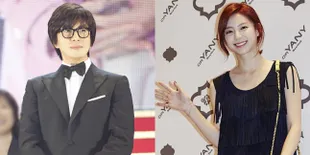 Honeymoon 2 Bulan di Hawai, Bae Yong Jun - Park Soo Jin Pulang