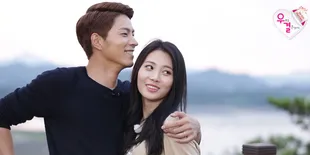 Hong Jong Hyun Dirumorkan Pacaran, 'We Got Married' Angkat Bicara
