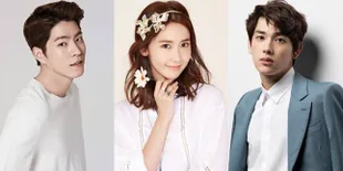 Hong Jong Hyun Jadi Orang Ketiga di Antara Siwan dan Yoona SNSD