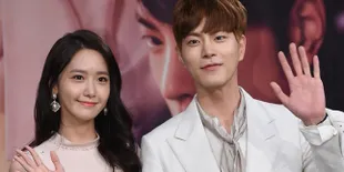 Hong Jong Hyun Kaget Yoona Jauh Lebih Cantik Daripada di Foto