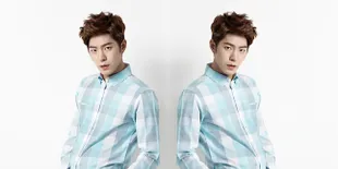 Hong Jong Hyun Ungkap Ternyata Enggan Syuting 'We Got Married'