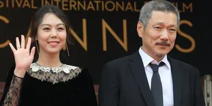 Hong Sang Soo Disorot, Begini Status Hak Waris Sang Anak dari Kim Min Hee