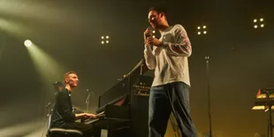 Honne Berikan Banyak Kenangan Manis di Love Me/Love Me Not