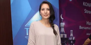 Honor Harga Diri Hannah Al Rashid Tak Serendah Pakai Bikini