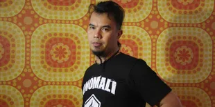 Honor Tahun Baru, Ahmad Dhani: Lumayan Buat Bayar Rumah Sakit