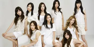 'Hoot' Membuka Konser Girls Generation Dengan Hot!