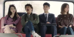 Hore! Drama Kim Soo Hyun 'Producer' Akan Siarkan Episode Spesial?