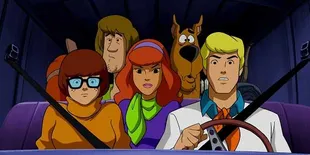 Hore! Setelah 1 Dekade, Akhirnya Film 'SCOOBY-DOO' Bakal Digarap