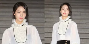 Hore! Suara Merdu Yoona SNSD Bakal Dikontrak 'Superman Returns'