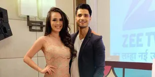 Hormati Keyakinan Vin Rana, Nita Sofiani Ikut Rayakan Diwali