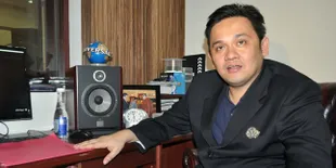 Hormati Permintaan Maia, Farhat Lupakan Tantangan Tinju El