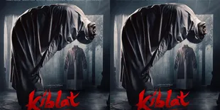 Horor 'KIBLAT' Tuai Pro dan Kontra, Pihak LSF Ungkap Filmnya Belum Masuk Tahap Penyensoran