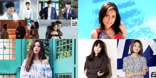 Hot Awal Tahun! Prince Charming K-Drama 2015 - Seleb Bunuh Diri