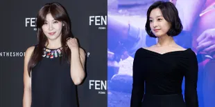 Hot Berseragam, Aktris Prajurit Drama Korea Ini Cantik Siapa?