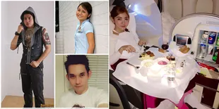 Hot! Dari Kabar Alumni AFI, Hingga Hujatan Untuk Bella Shofie