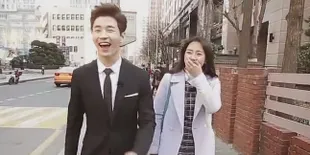 Hot! Henry Pernah Intip Pakaian Dalam Yewon Sebelumnya?
