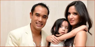 [Hot Mingguan] Bocah Miliarder &#38; Perut Nia Ramadhani Membesar