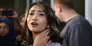 Miris! Vanessa Angel Ungkap Batal Nikah Karena KUA Tak Berani Menikahkan