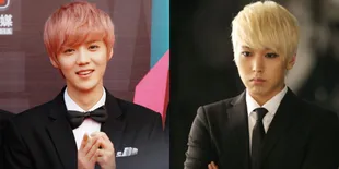 [Hot News Asia] Dari Bayaran Luhan Hingga Nikahan Sungmin