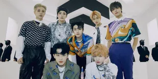 'Hot Sauce' dan 'Hello Future', NCT Dream Dominasi Industri Musik di Paruh Pertama Tahun 2021