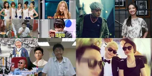 Hot! Skandal K-Pop Legendaris - Reuni Raline &#38; Seungri di Bali