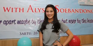 Hotel Borobudur, Lokasi Alyssa dan Dude Nikah?