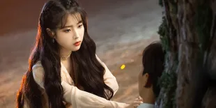 HOTEL DEL LUNA Drama IU - Yeo Jin Goo Kembali Pecahkan Rekor Rating