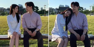 'HOTEL DEL LUNA' Tamat, IU Ungkap Rasanya Perankan Jang Man Wol