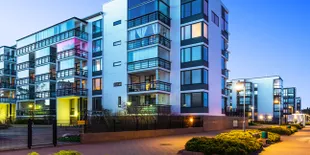 Hotel Ini Punya Fasilitas Lambhorgini Gratis!