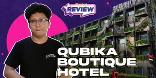 Hotel Instagramable Abis, Cocok Buat Staycation | Ini Tips Biar Dapat Diskon!