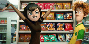 'HOTEL TRANSYLVANIA 2' Diprediksi Kuasai Box Office Pekan Ini