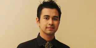 Hotma Sitompul: Rekaman RSKO, Raffi Ahmad Bukan Pecandu