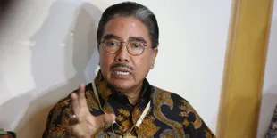 Hotma Sitompul Sebut Hotman Paris Contoh Buruk Bagi Advokat Muda