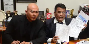 Hotman Paris Akan Bayar Gaji Mario Teguh Selama 5 Tahun Asal...