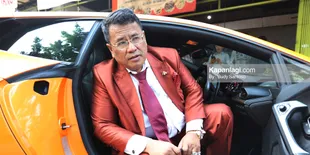 Hotman Paris Analisis Kasus Audrey, Apakah Pelaku Dapat Diadili Atau Damai?