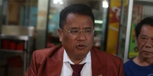 Hotman Paris Buka Suara Terkait Gosip Nikah Siri dengan Wika Salim