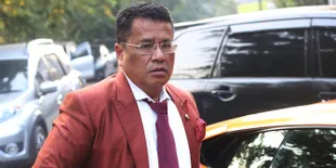 Hotman Paris Minta Jokowi &#38; Mabes Polri Turun Tangan Kasus Audrey