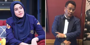 Hotman Paris Siap Dampingi Fairuz A Rafiq Laporkan Galih Ginanjar ke Polisi