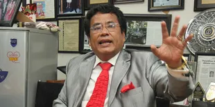 Hotman Paris Siap Jerat Machica Mochtar
