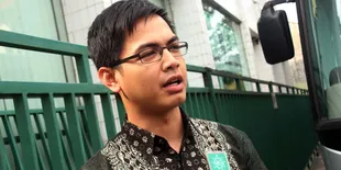 HP Hilang, Tommy Kurniawan Berharap Pencurinya Berbaik Hati