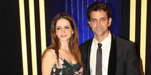 Hrithik Roshan Bakal Beli Apartemen Mewah Buat Mantan Istri?