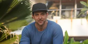 Hrithik Roshan dan Anak-Anaknya Nyaris Jadi Korban Bom Istanbul