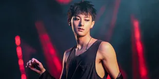 Huang Zitao Luncurkan Album Solo, Gempar Resmi Keluar Dari EXO!