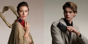 HUAWEI Mate X6 Resmi Rilis di Indonesia, Ramping nan Tangguh dengan Kamera Unggulan, Diandalkan untuk Multitasking yang Lancar