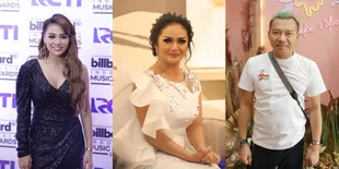 Hubungan Aurel dan KD Tak Kunjung Membaik, Anang Hermansyah: 'Itu Ranah Privasi Mereka'